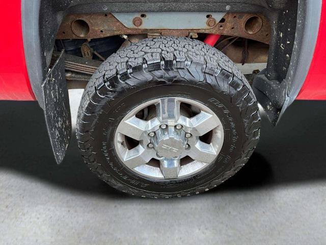Used 2019 GMC Sierra 2500 SLE w/ SLE Preferred Package AWD/4WD image 27