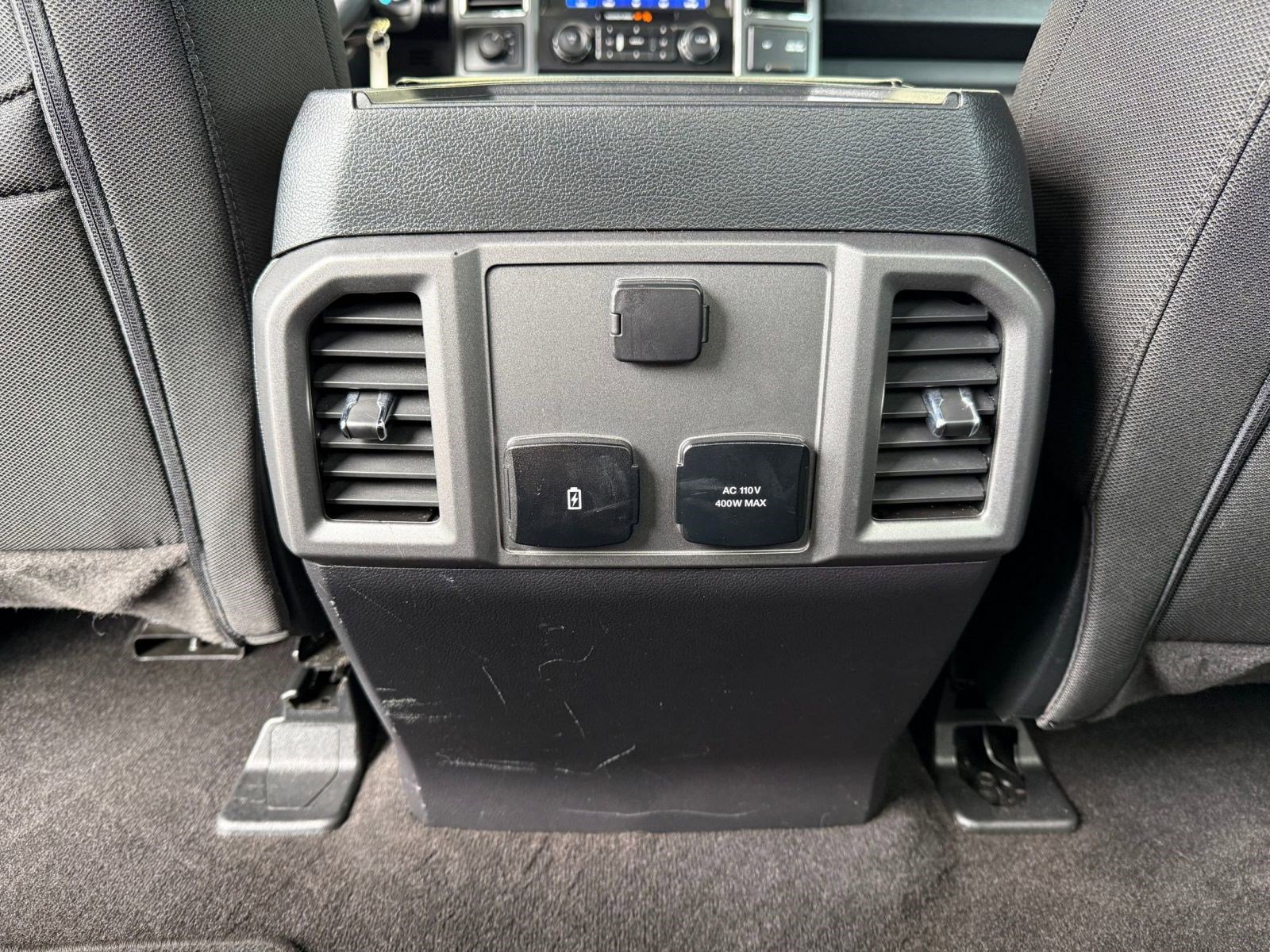 Certified 2020 Ford F150 XLT w/ Equipment Group 302A Luxury image 25