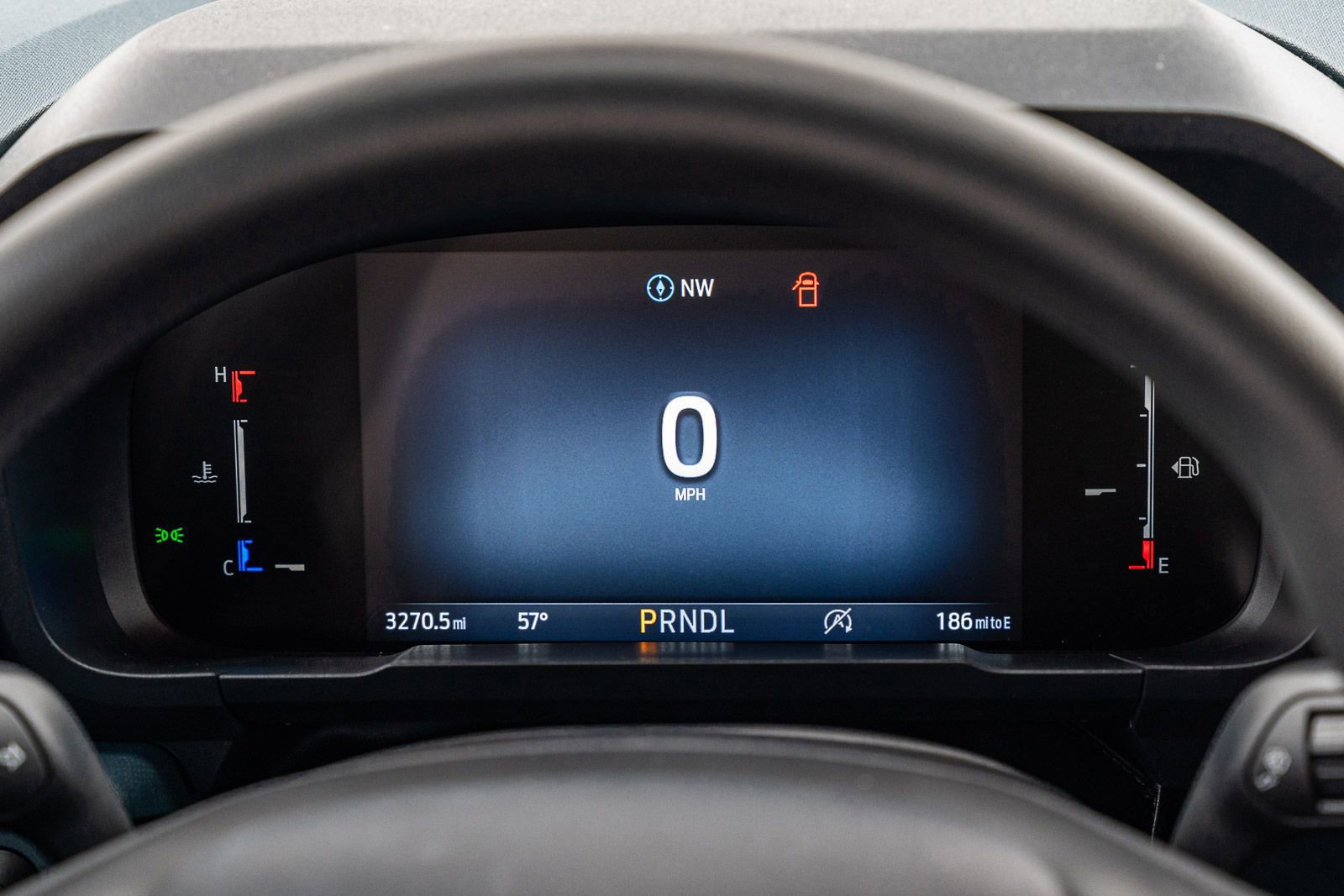 Certified 2025 Ford Maverick XL w/ Equipment Group 102A image 26