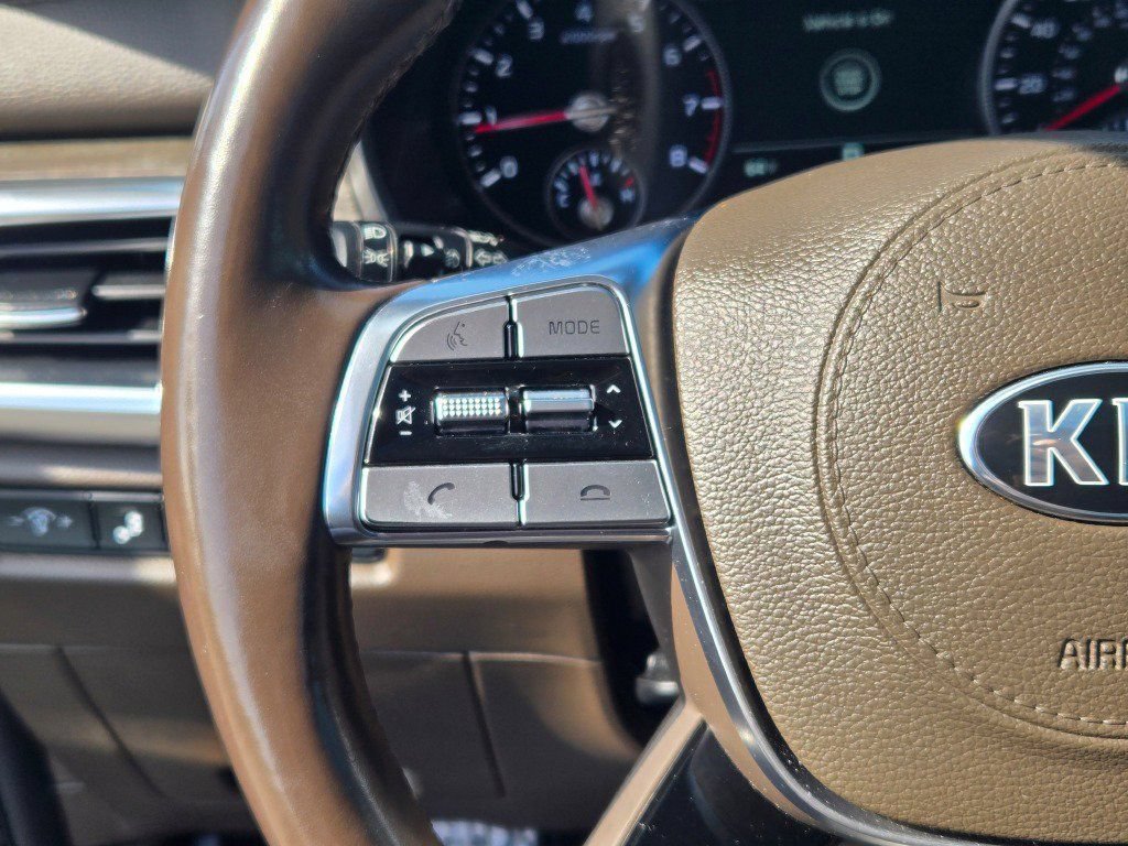 Used 2020 Kia Telluride SX AWD/4WD image 36