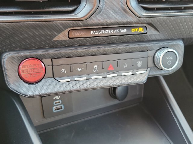 Certified 2024 Ford Mustang GT RWD image 22