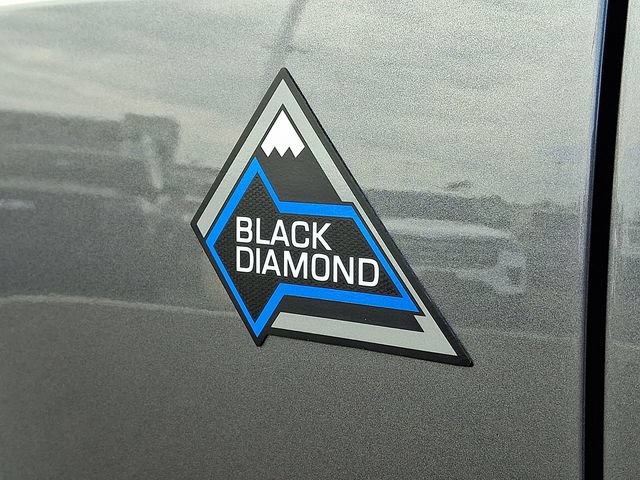 Certified 2023 Ford Bronco Black Diamond AWD/4WD image 30