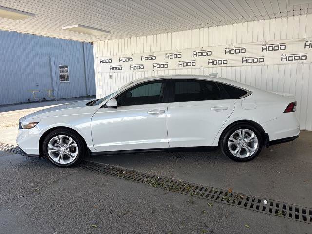 Used 2024 Honda Accord LX image 23