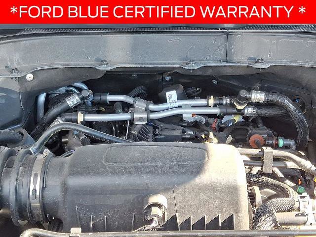 Certified 2023 Ford Explorer XLT w/ Equipment Group 202A image 27