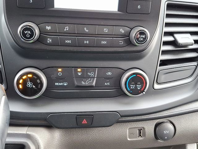 Certified 2024 Ford Transit 350 Base image 13