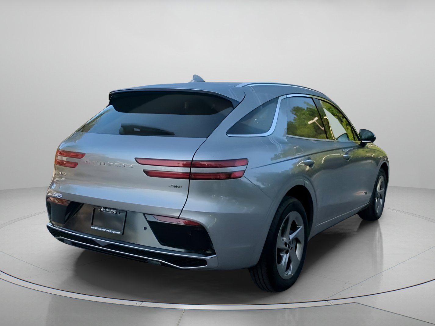 Used 2026 Genesis GV70 2.5T AWD/4WD image 26
