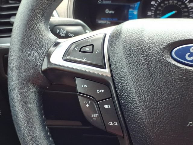 Certified 2024 Ford Edge Titanium AWD/4WD image 16