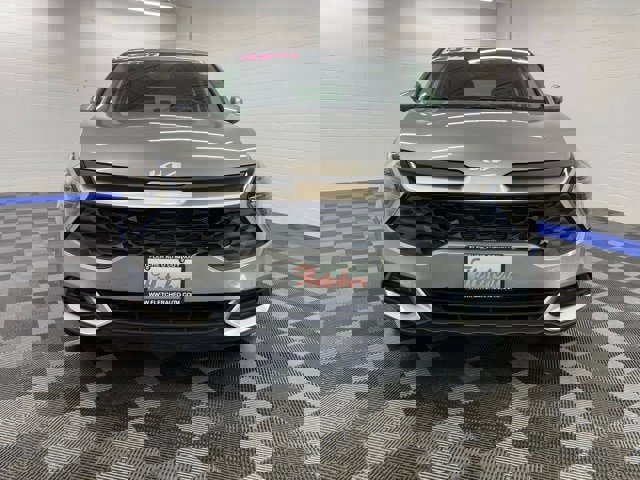 Used 2024 Kia Sportage LX image 13