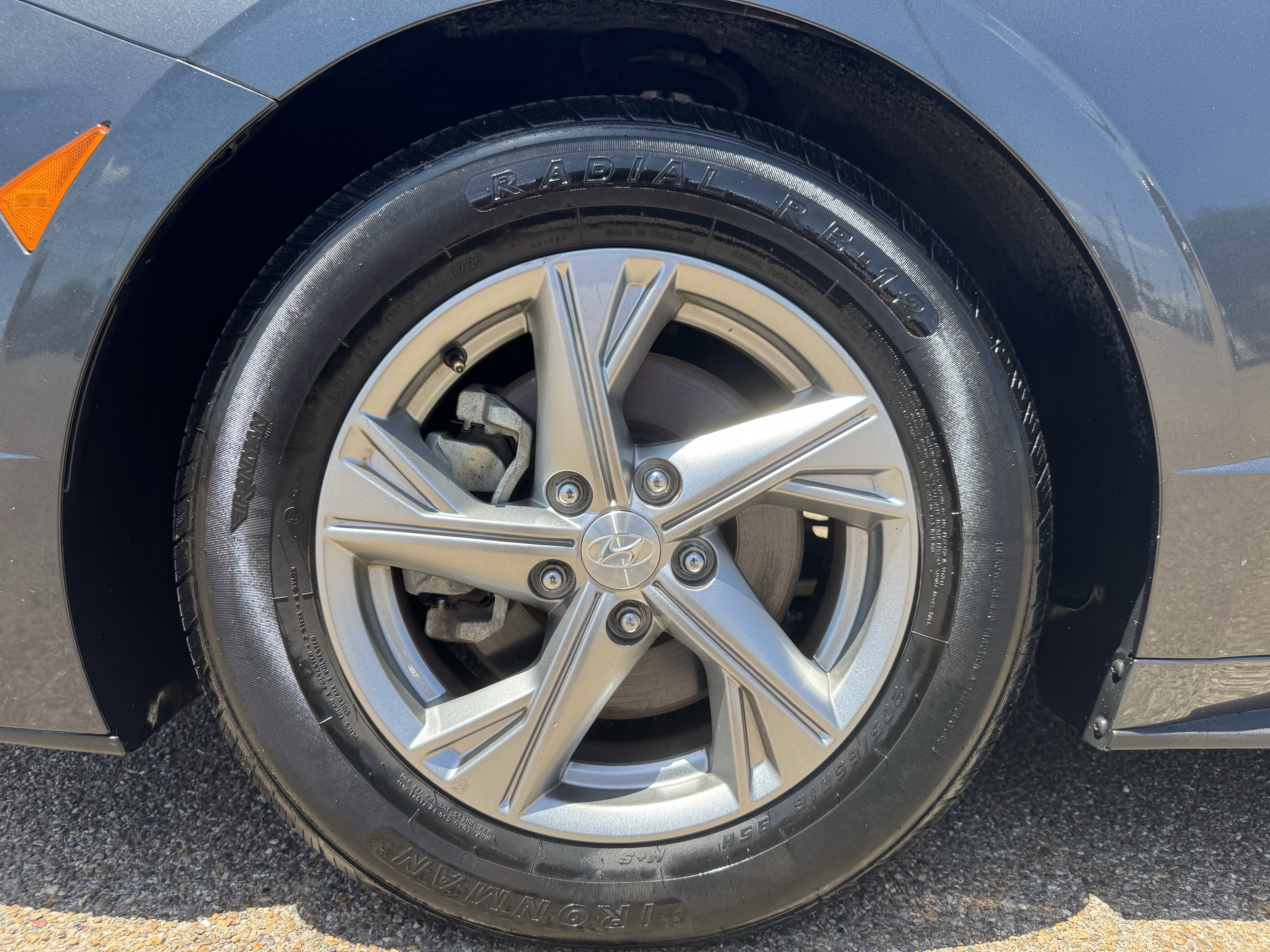 Used 2021 Hyundai Sonata SE image 7