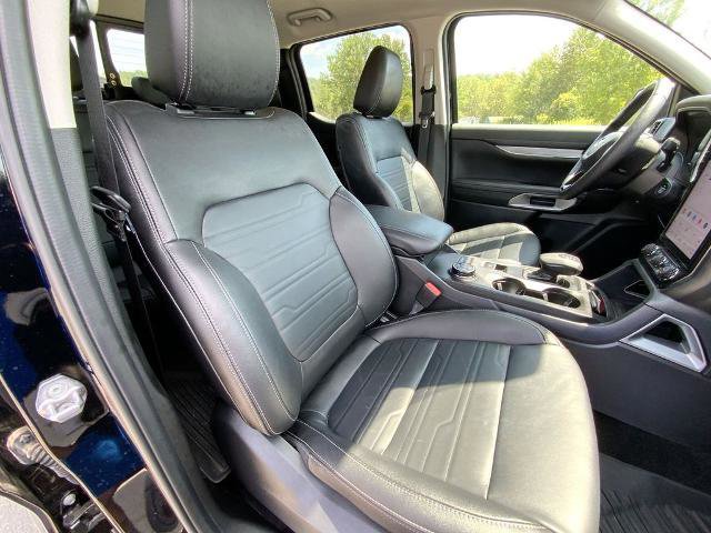 Certified 2024 Ford Ranger Lariat w/ FX4 Off-Road Package image 24