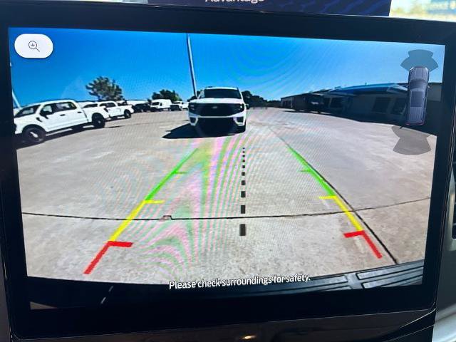 Certified 2024 Ford Expedition Max XLT RWD image 21