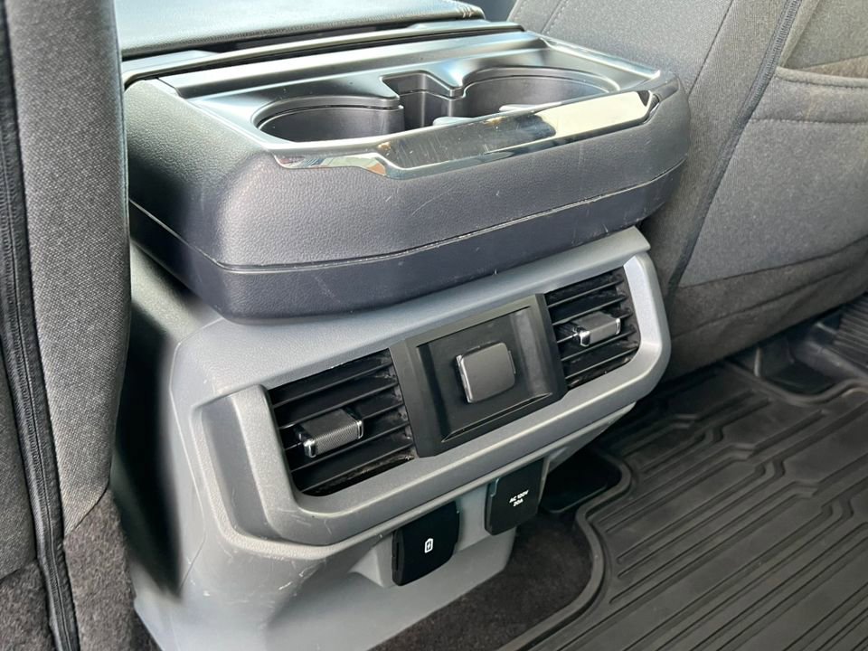 Certified 2022 Ford F150 XLT w/ Equipment Group 301A Mid image 41