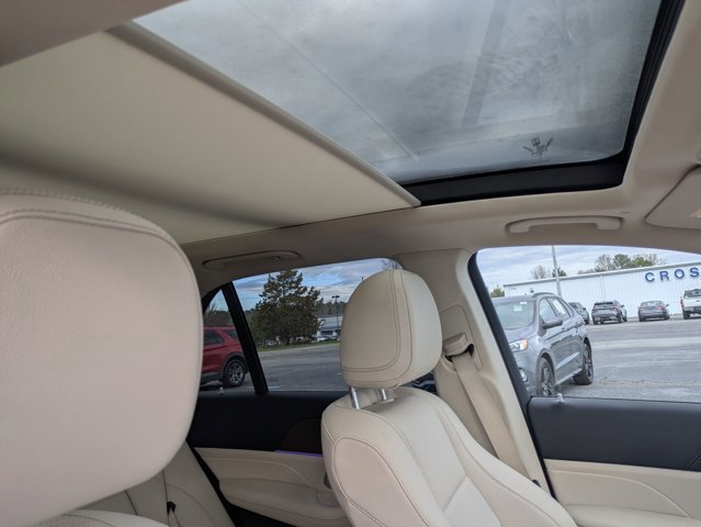 Used 2022 Mercedes-Benz GLE 350 BASE 4MATIC image 36