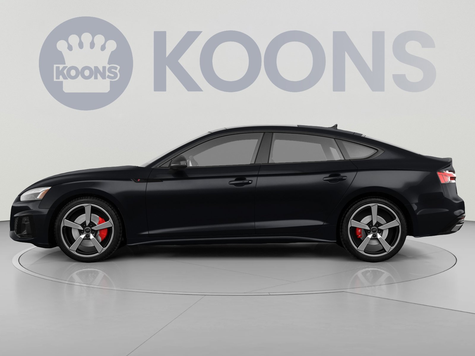 Used 2023 Audi A5 2.0T Premium Plus w/ Premium Plus AWD/4WD image 2