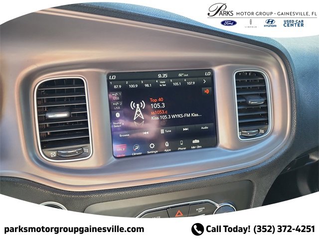 Used 2023 Dodge Charger GT image 17