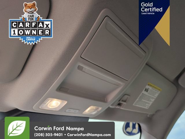 Certified 2022 Ford Escape SE w/ SE Sport Appearance Package AWD/4WD image 24