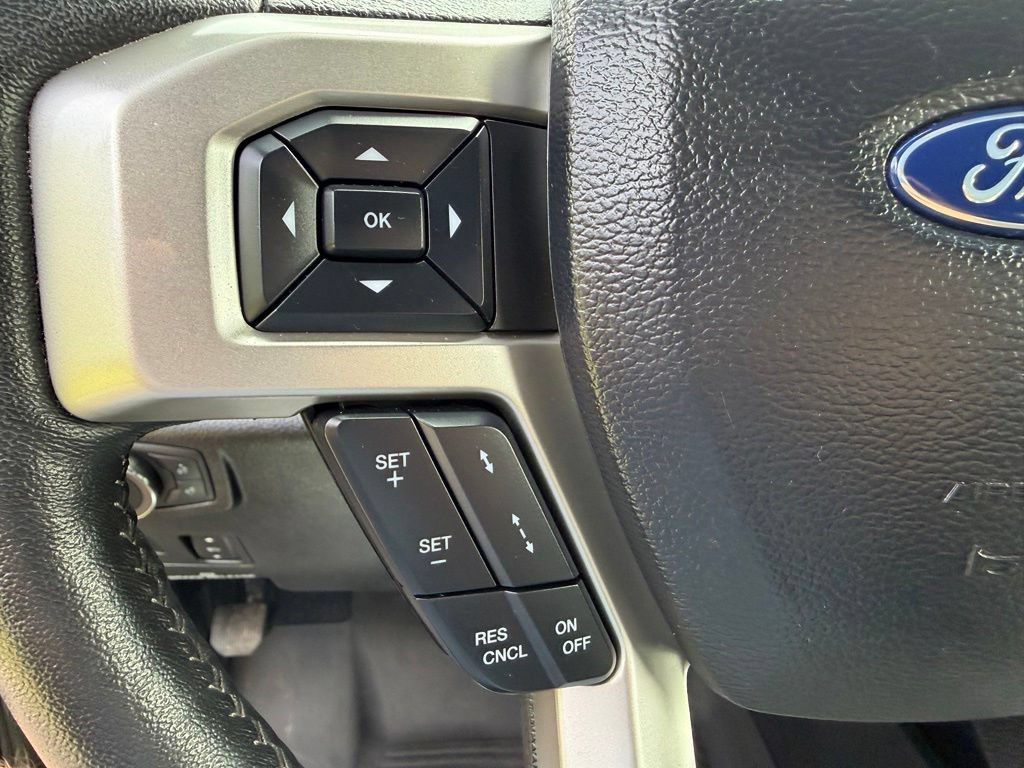 Certified 2020 Ford F250 Lariat AWD/4WD image 12