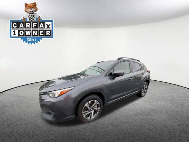 Used 2024 Subaru Crosstrek 2.0i Premium AWD/4WD image 5