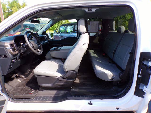 Certified 2024 Ford F150 XL w/ Equipment Group 103A High AWD/4WD image 10