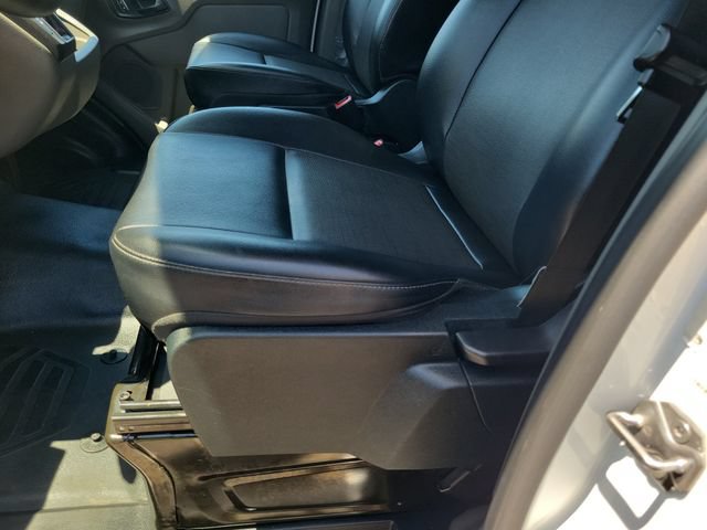 Certified 2022 Ford Transit 250 148 High Roof w/ Load Area Protection Package RWD image 13