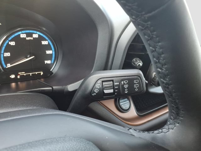 Certified 2024 Ford Bronco Sport Outer Banks w/ Tech Package AWD/4WD image 27