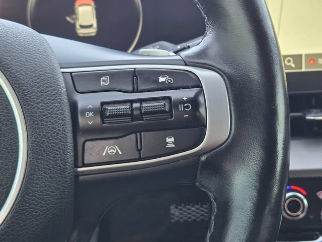 Used 2023 Kia Sportage SX Prestige AWD/4WD image 27