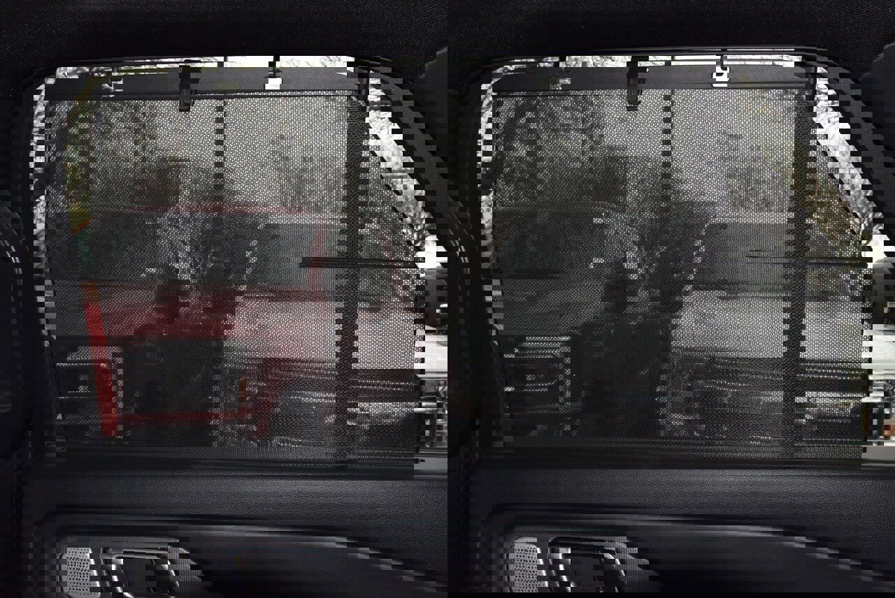 Certified 2025 Ford Explorer ST image 19