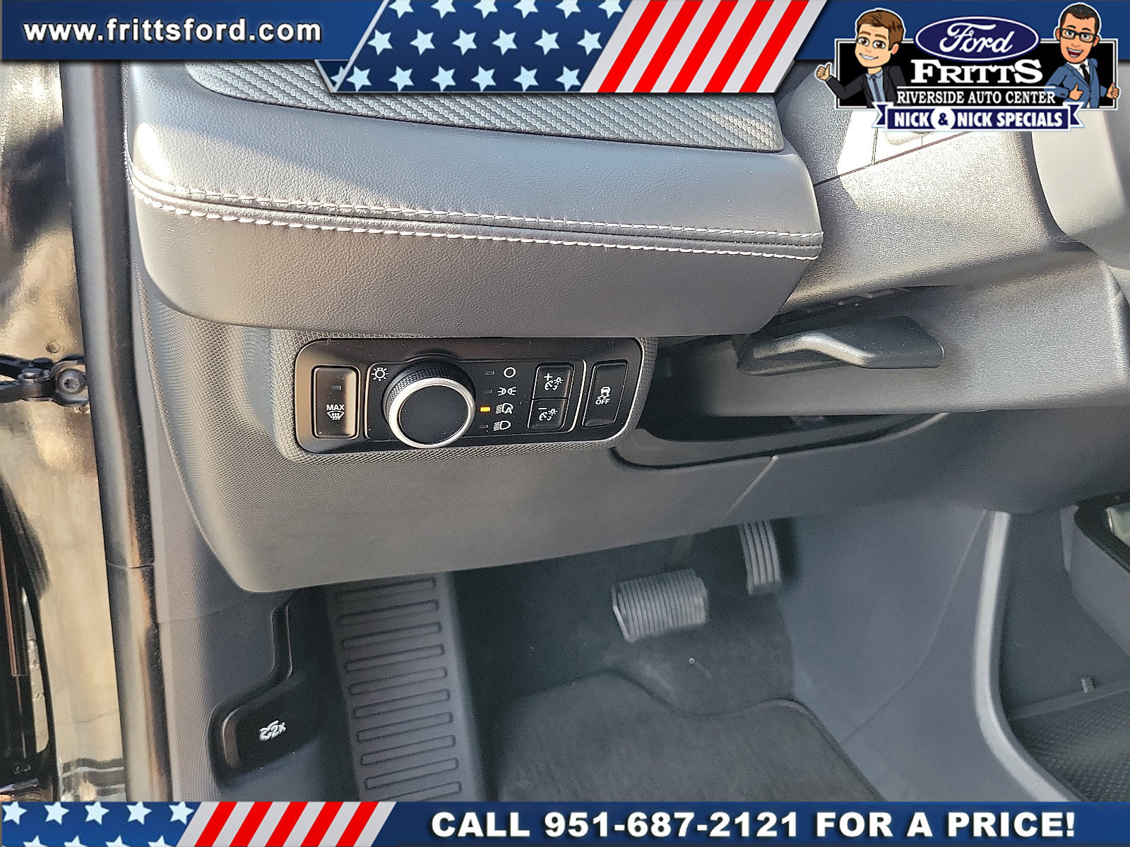 Certified 2023 Ford Mustang Mach-E Premium image 13