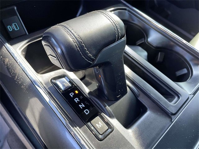 Certified 2023 Ford F150 XLT w/ Equipment Group 302A High image 27