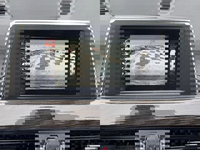 Used 2017 BMW X1 xDrive28i image 19