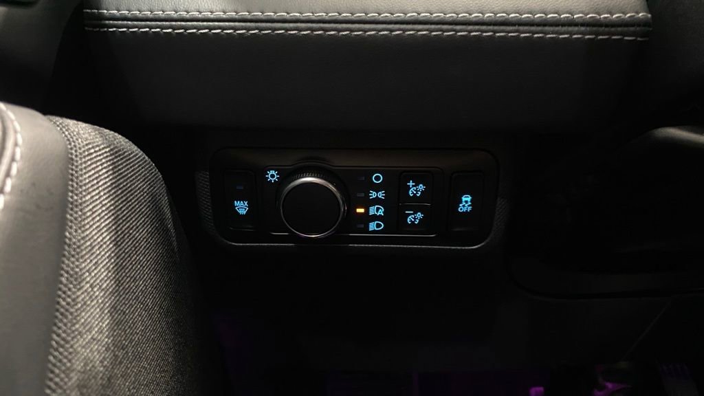 Certified 2024 Ford Mustang Mach-E Premium image 30