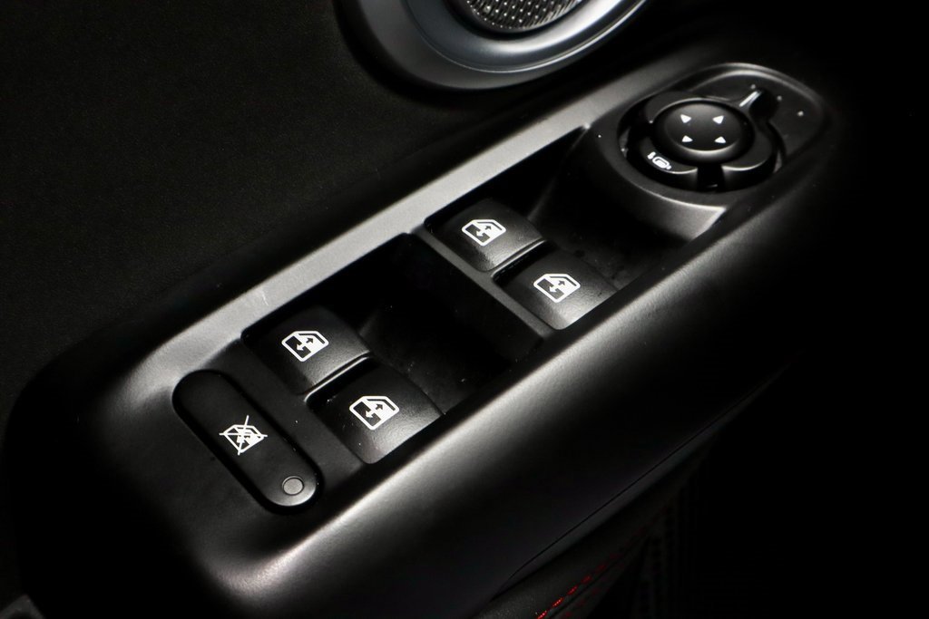 Used 2024 Dodge Hornet R/T Plus image 26