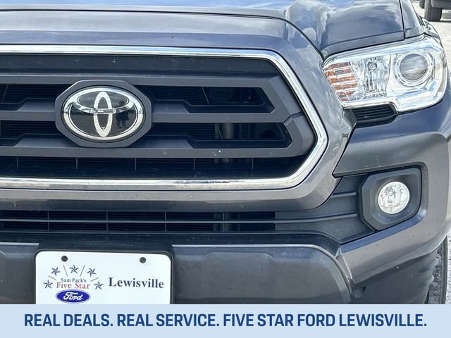 Used 2022 Toyota Tacoma SR5 image 9