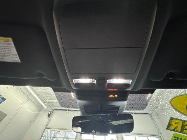 Used 2025 MAZDA CX-70 3.3 Turbo w/ Premium Plus Pkg AWD/4WD image 16