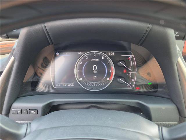 Used 2019 Lexus ES 350 w/ Premium Package FWD image 11