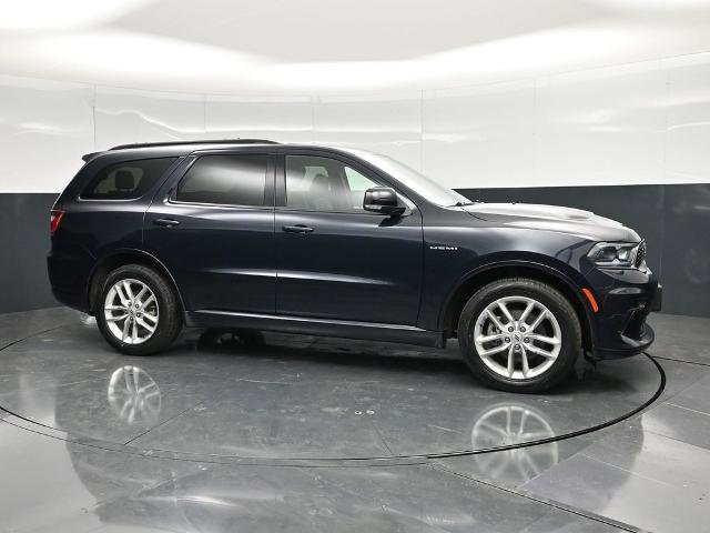 Used 2025 Dodge Durango R/T AWD/4WD image 5