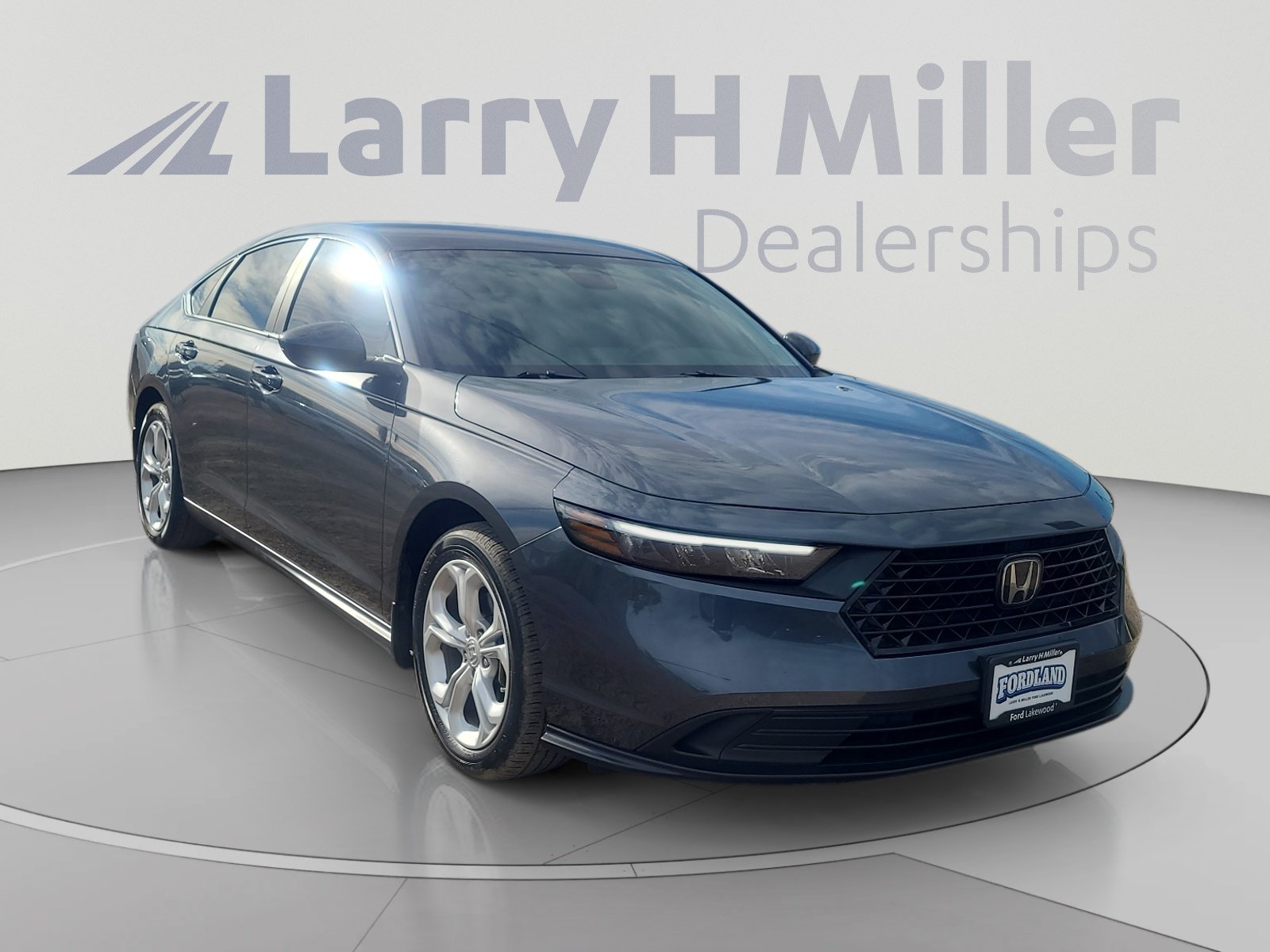 Used 2024 Honda Accord LX image 7