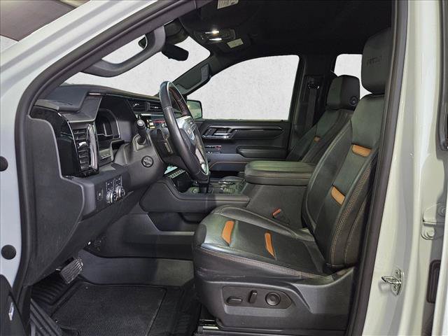Used 2023 GMC Sierra 1500 AT4 w/ AT4 Premium Package AWD/4WD image 13