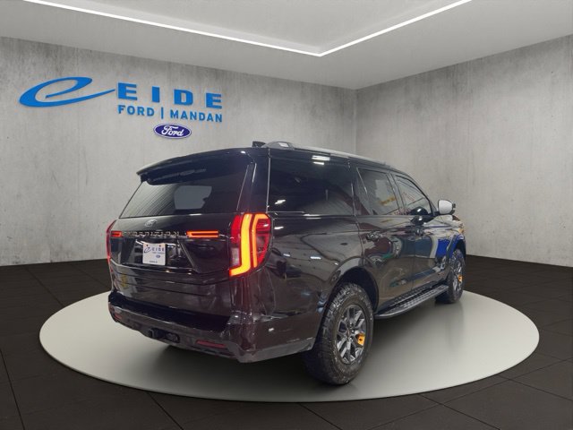 Certified 2026 Ford Expedition Tremor AWD/4WD image 21