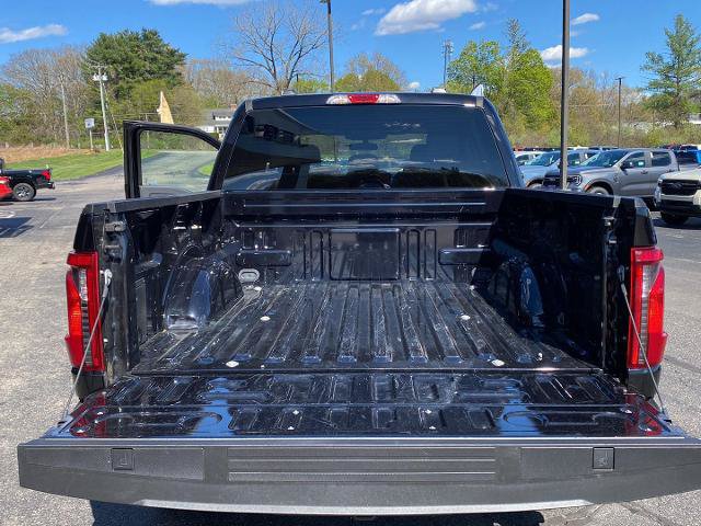 Certified 2024 Ford F150 STX AWD/4WD image 38