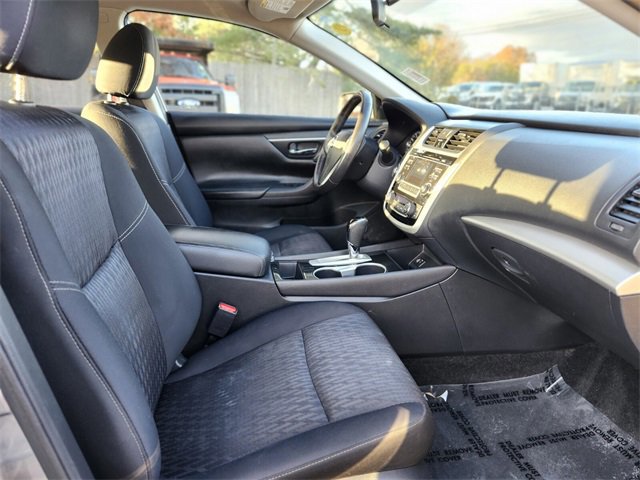 Used 2018 Nissan Altima 2.5 SV image 11