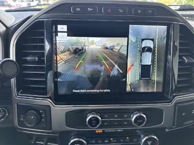 Certified 2022 Ford F250 Platinum w/ Tremor Off-Road Package AWD/4WD image 18