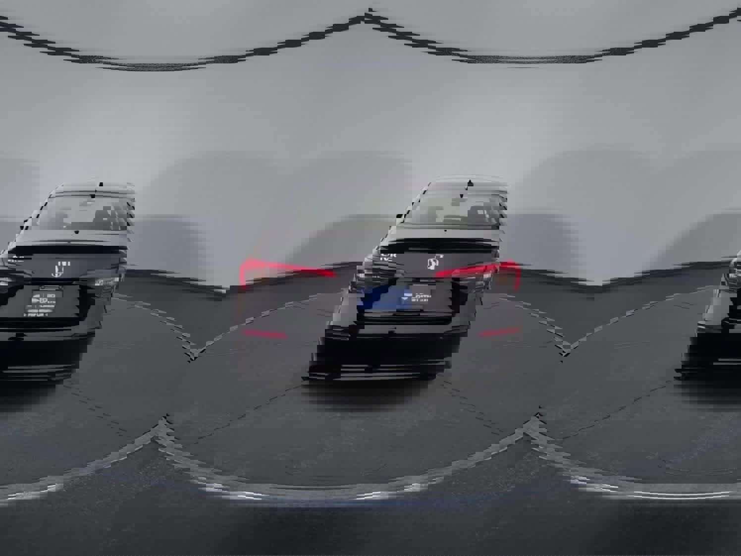 Used 2022 Honda Civic EX image 3