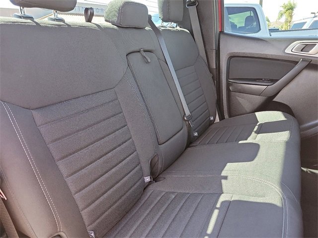 Certified 2020 Ford Ranger XLT w/ Equipment Group 301A Mid image 24