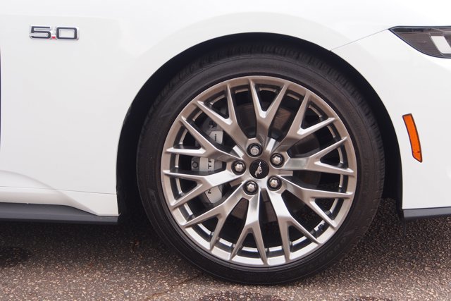 Certified 2024 Ford Mustang GT Premium image 9