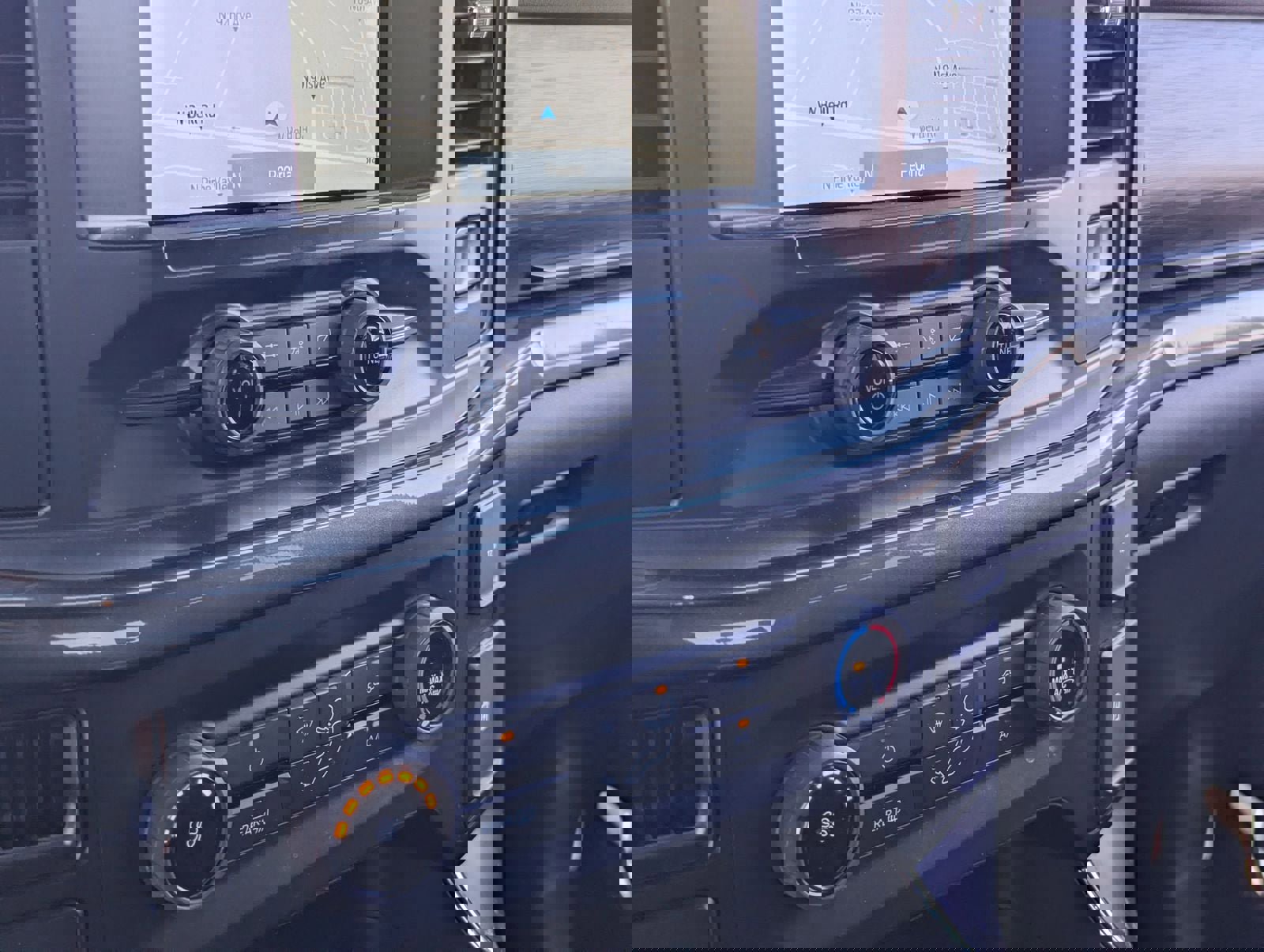 Certified 2021 Ford F150 XL w/ STX Appearance Package image 22