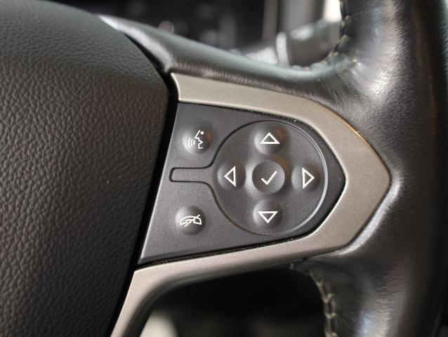 Used 2020 Chevrolet Colorado Z71 image 31