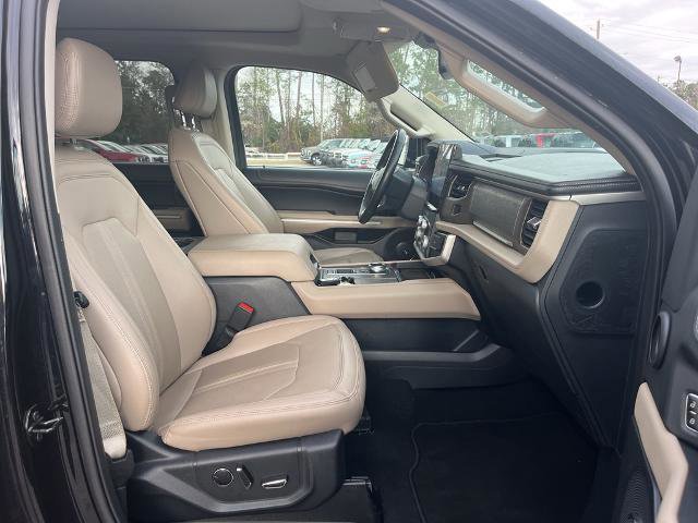 Certified 2024 Ford Expedition Max Limited image 40