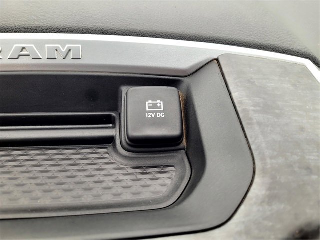 Used 2024 RAM 2500 Big Horn image 15