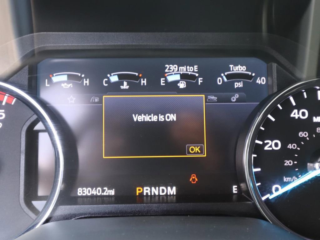 Certified 2022 Ford F250 Lariat image 19